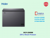 Haier 251L HCF-290SM Chest Freezer Official